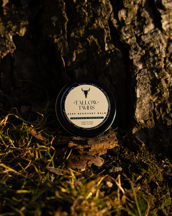 Deep Recovery Balm