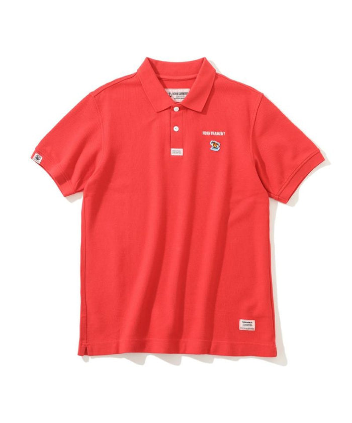RED / 46(M)