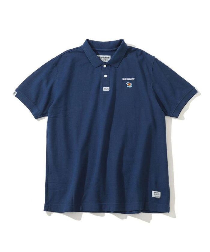 BLUE / 46(M)