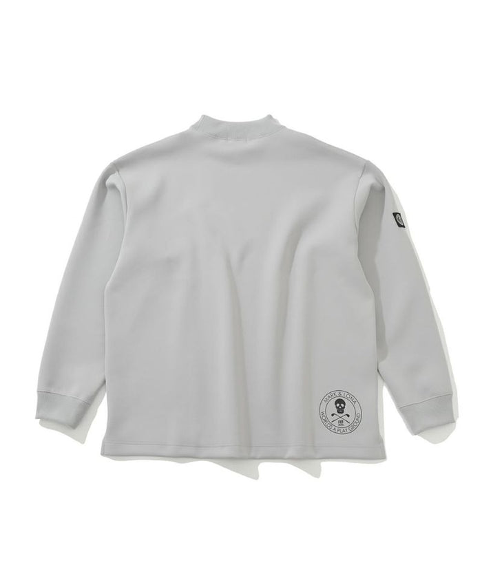 Dept Long Sleeve Tee | MEN and WOMEN