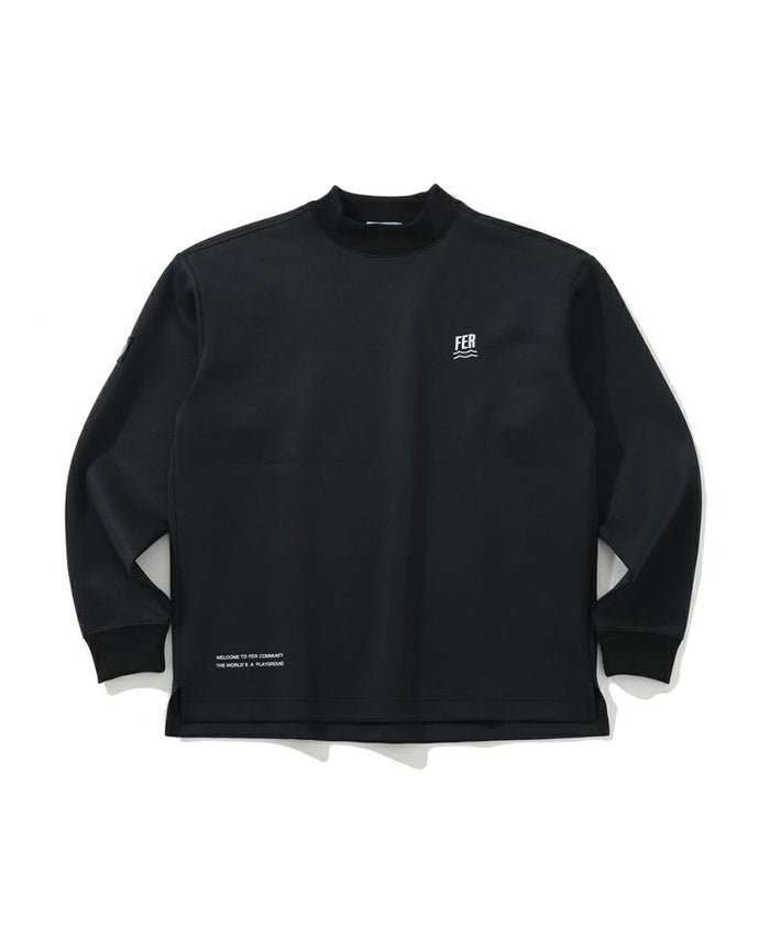 Dept Long Sleeve Tee | MEN and WOMEN