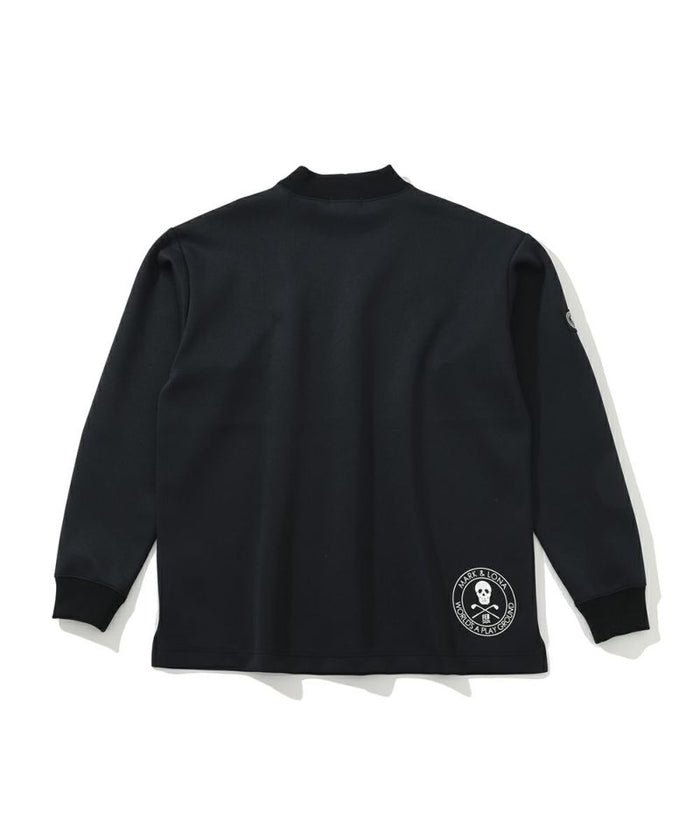 Dept Long Sleeve Tee | MEN and WOMEN
