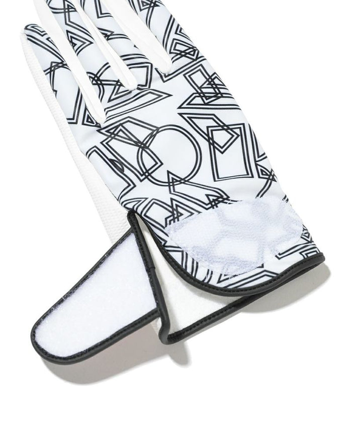 Dialogue Glove