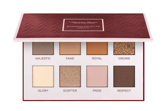 DIGNITY EYESHADOW PALETTE Pierre Rene
