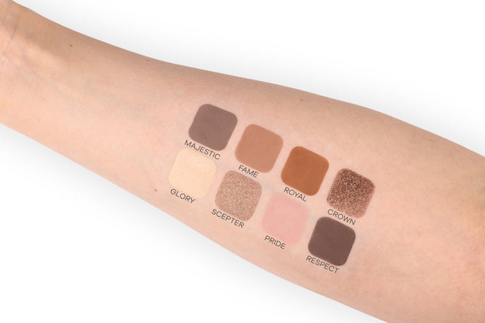 DIGNITY EYESHADOW PALETTE Pierre Rene