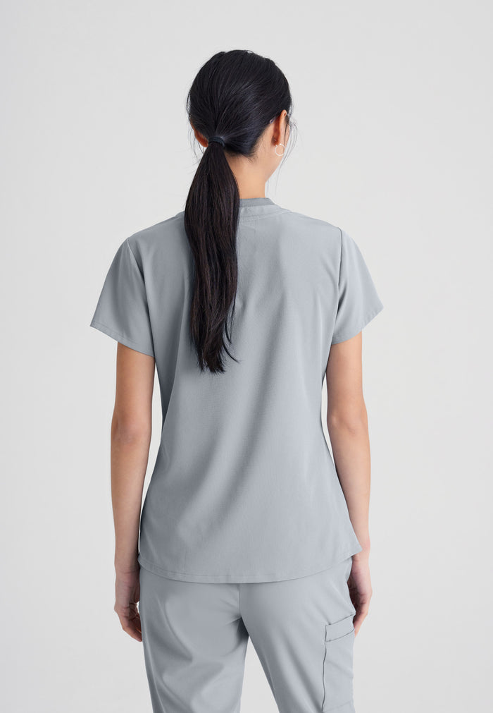 Dignity Top - Moonstruck - Grey's Anatomy Scrubs
