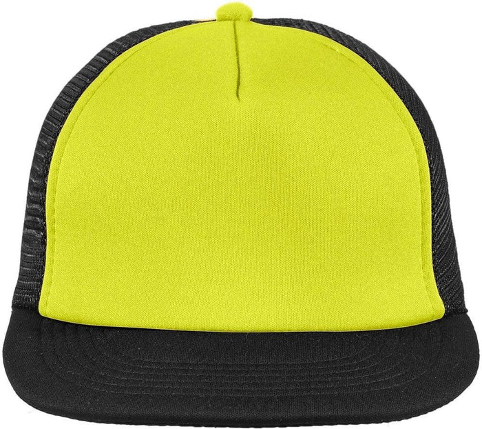 Neon Yellow / OSFA