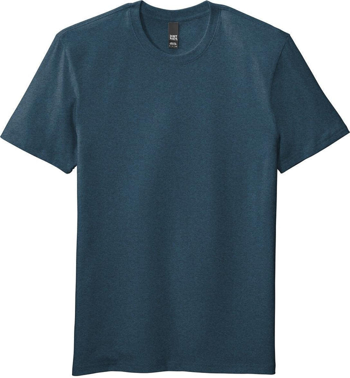 Heathered Neptune Blue / S