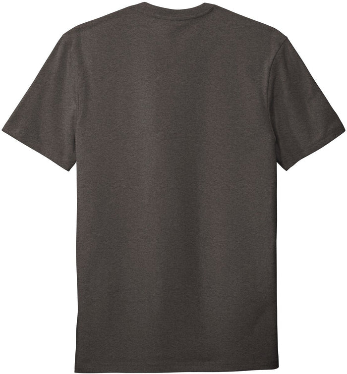 no-logo District Flex Tee-Regular-District-Thread Logic