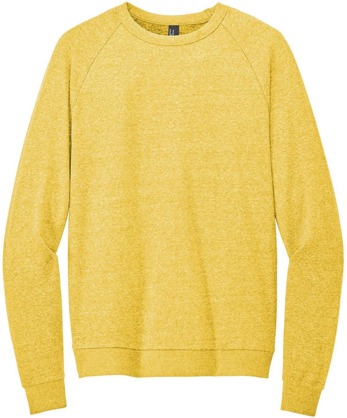 Ochre Yellow Heather / S