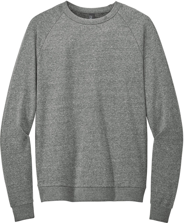 Heathered Charcoal / S