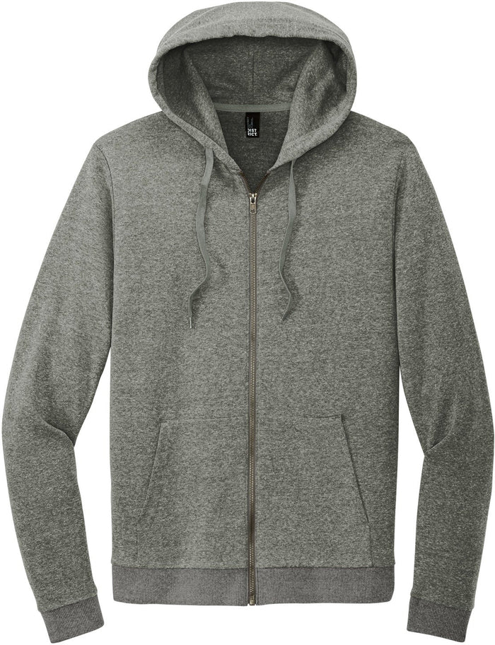 Heathered Charcoal / S