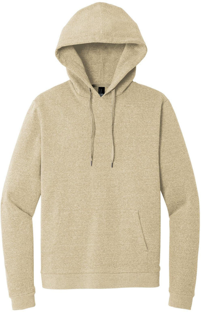 Desert Tan Heather / S