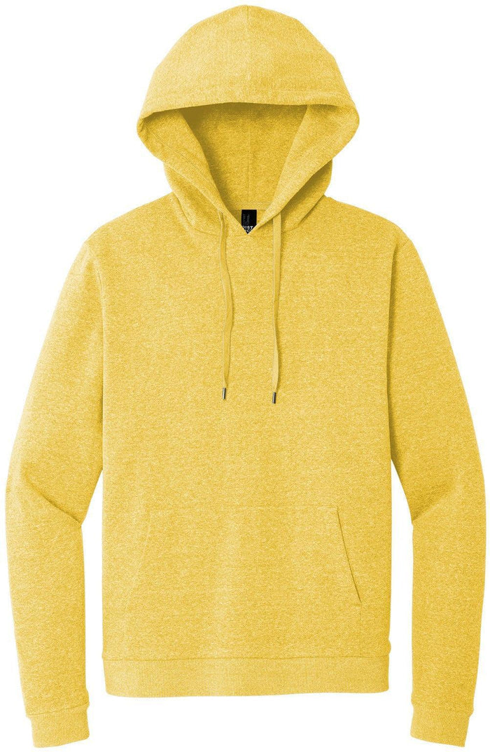 Ochre Yellow Heather / S