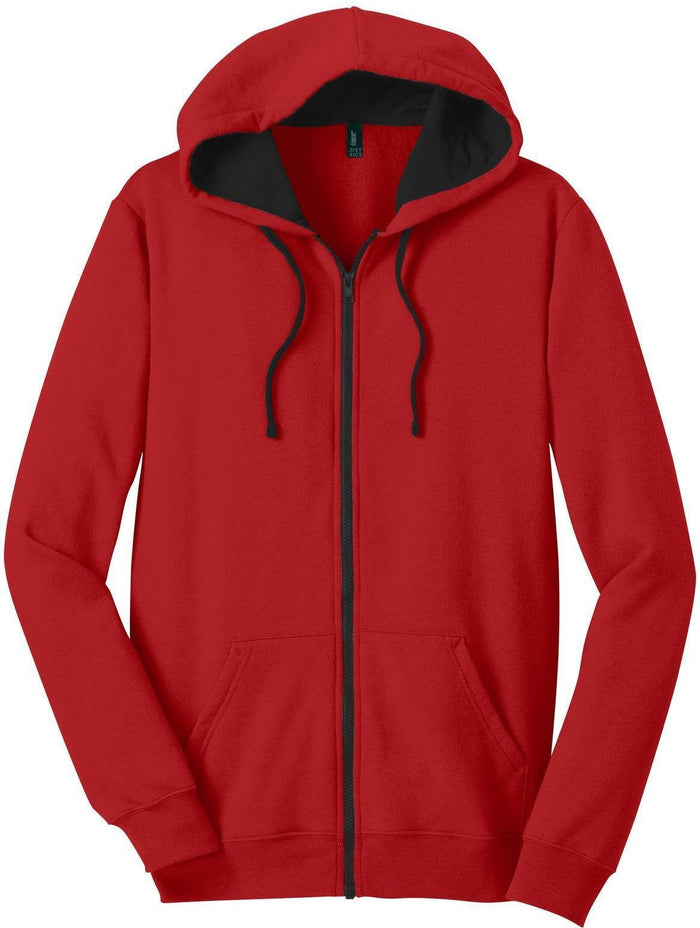 New Red / S