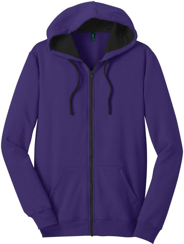 Purple / S