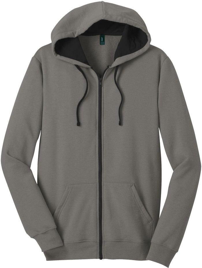 Grey / S
