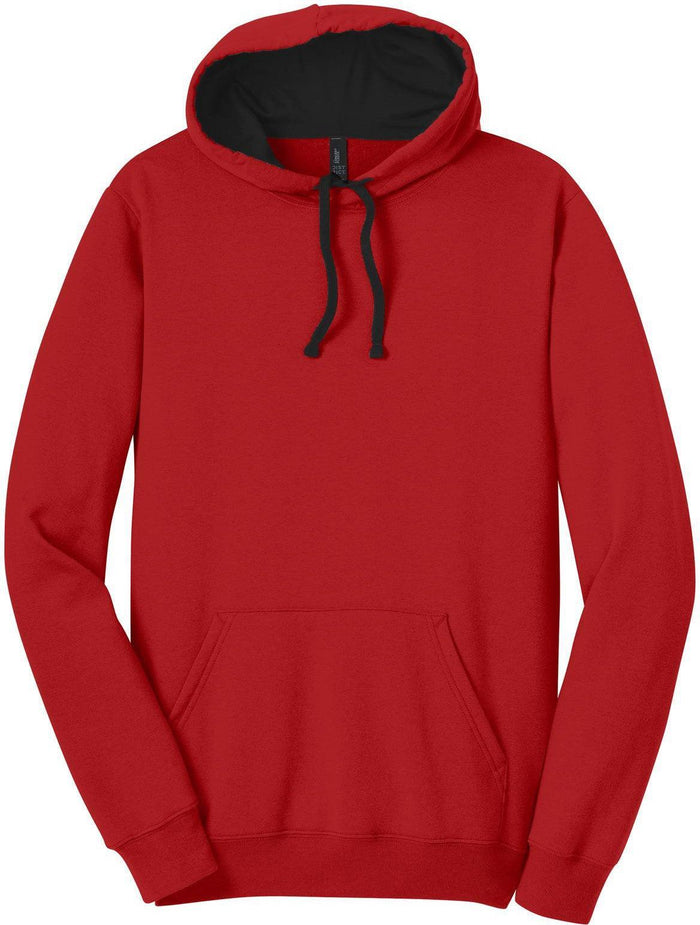 New Red / S