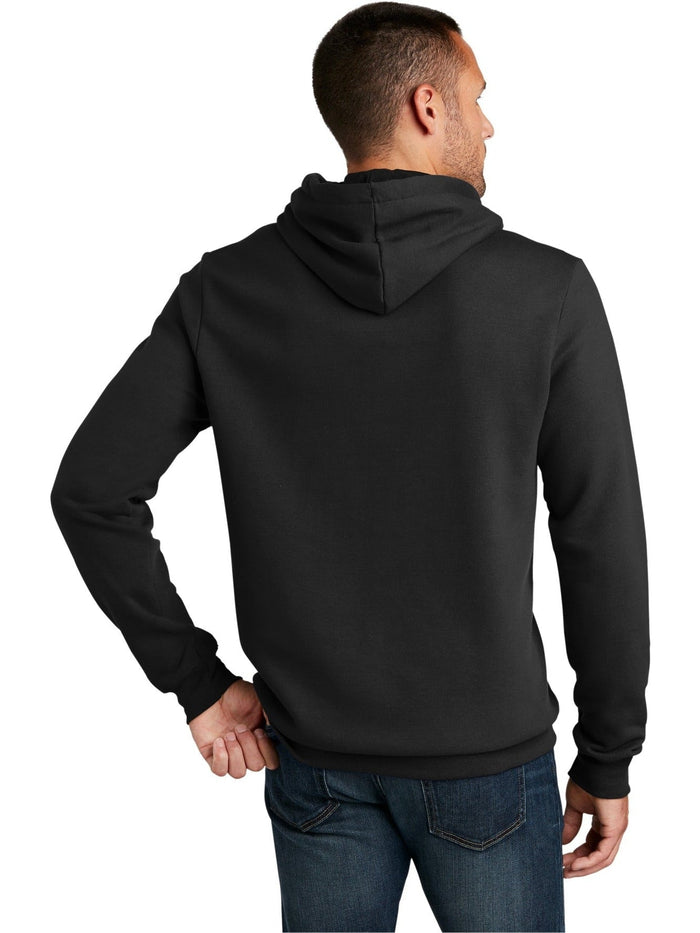 no-logo District The Concert Fleece Hoodie-Regular-District-Thread Logic