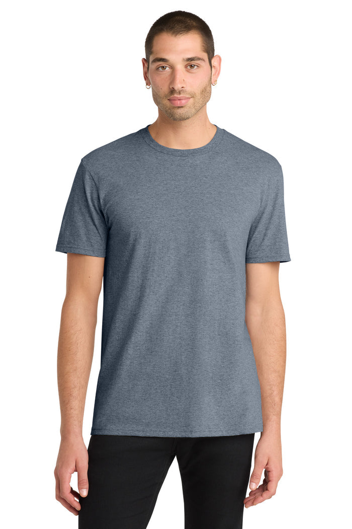 Heathered Navy / XS