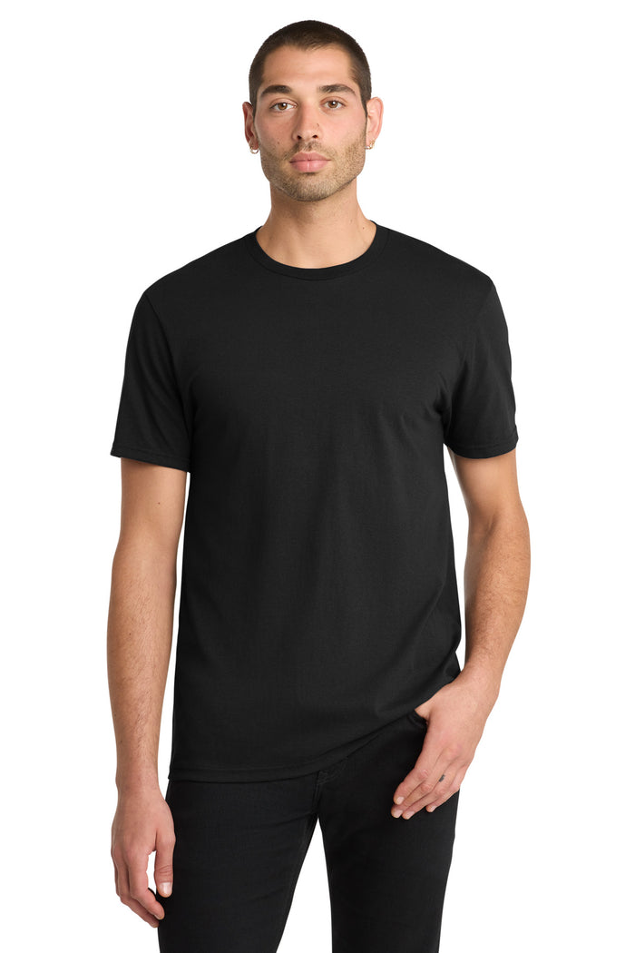 District ®  The Concert Tee ®  DT5000