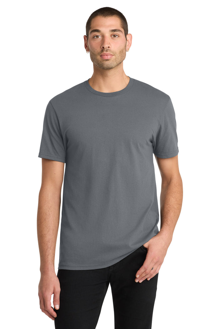 District ®  The Concert Tee ®  DT5000