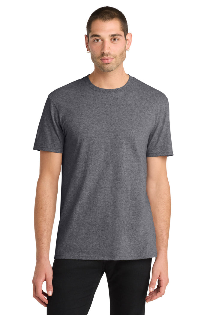 Heathered Charcoal / XS