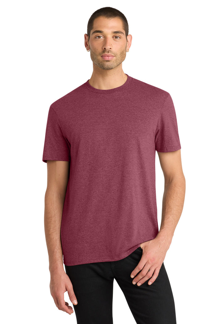 Heathered Cardinal / XS