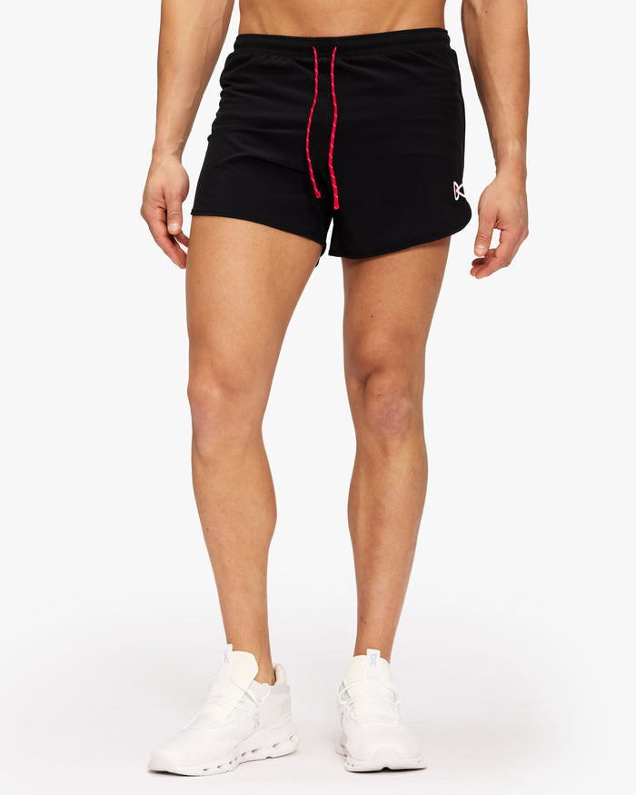 District Vision Training Shorts 5" - Lined