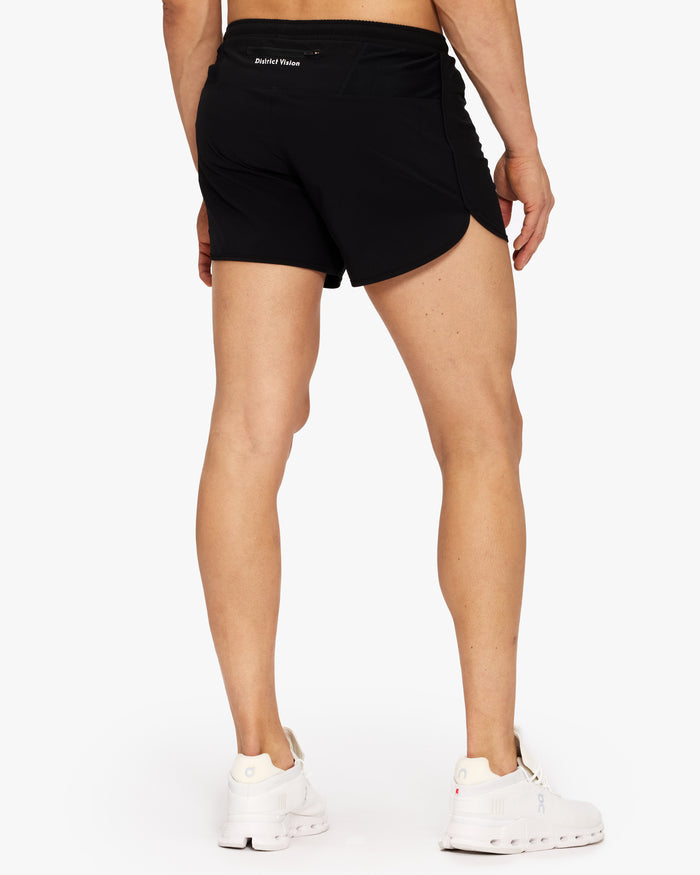 District Vision Training Shorts 5" - Lined