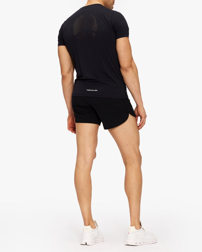 District Vision Training Shorts 5" - Lined