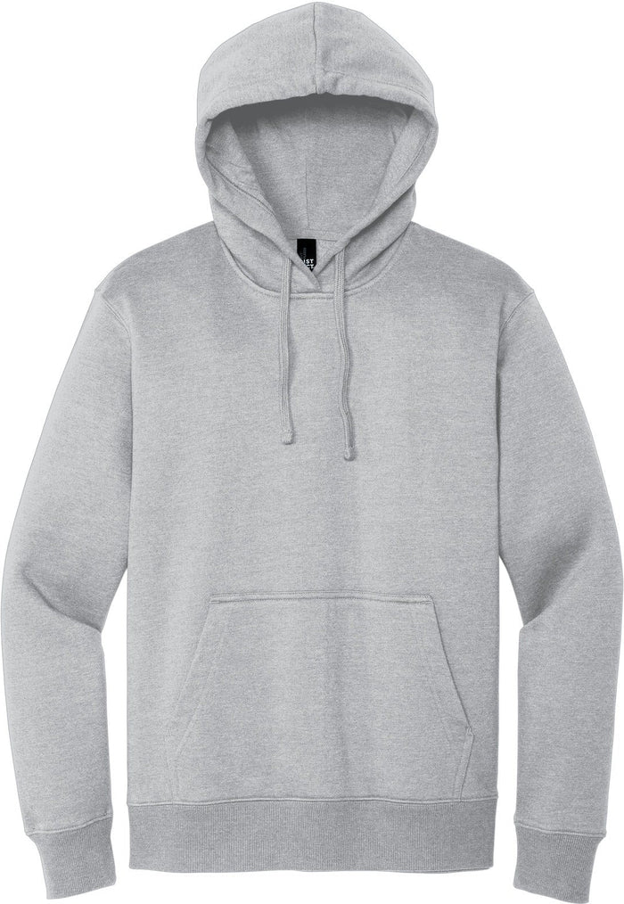 Light Heather Grey / S