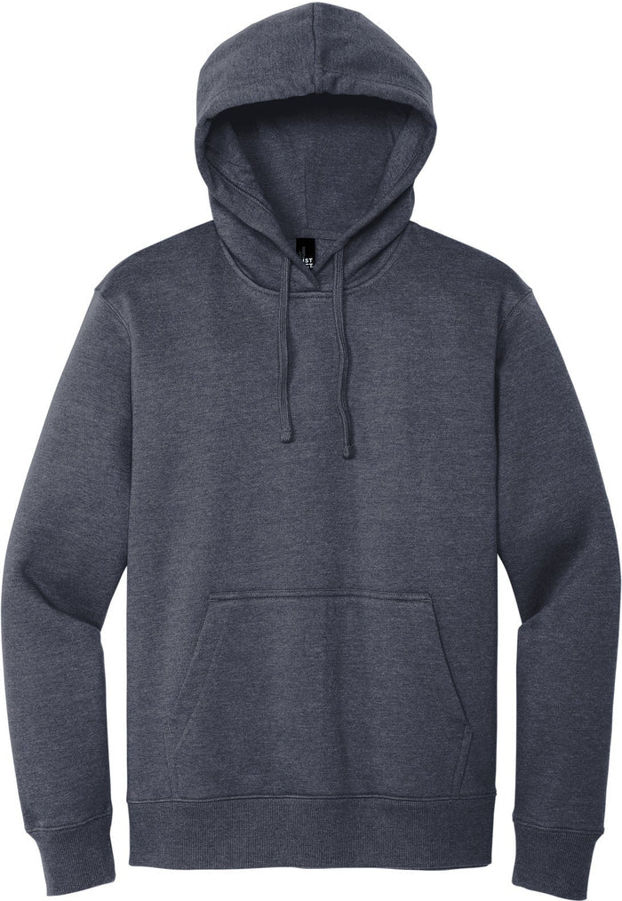 Navy Heather / S