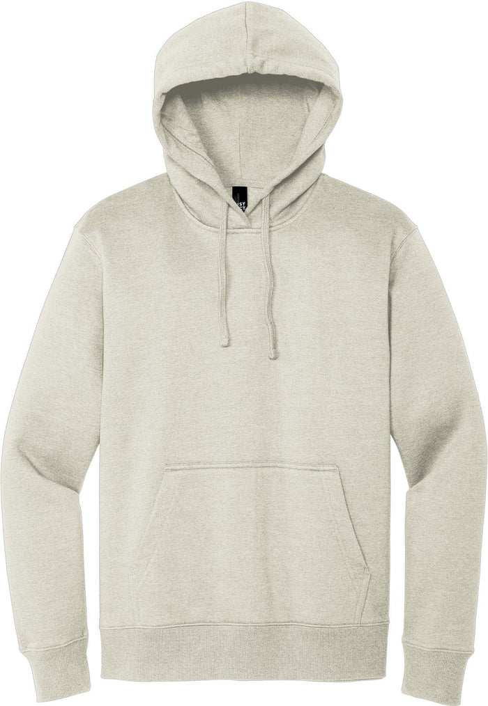 Oatmeal Heather / S