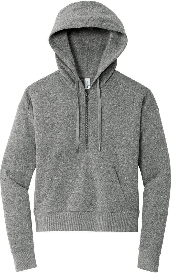 Heathered Charcoal / S