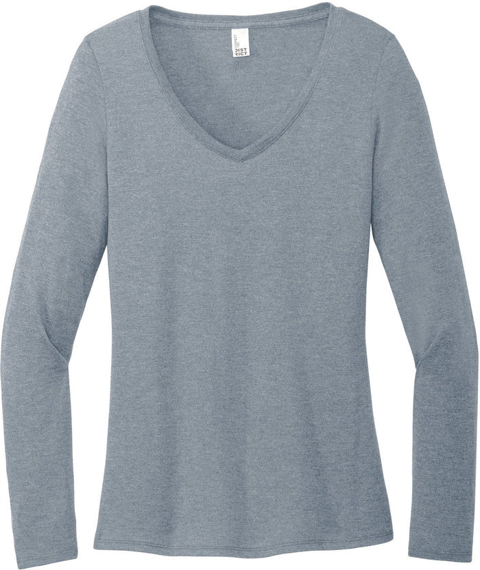 Flint Blue Heather / S