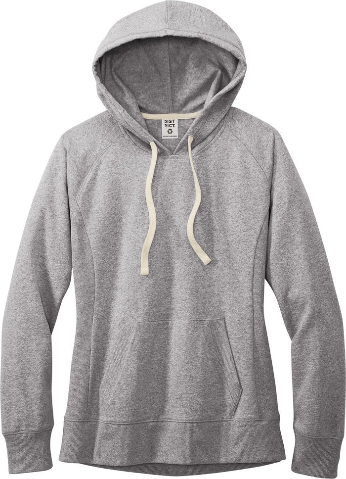 Light Heather Grey / S