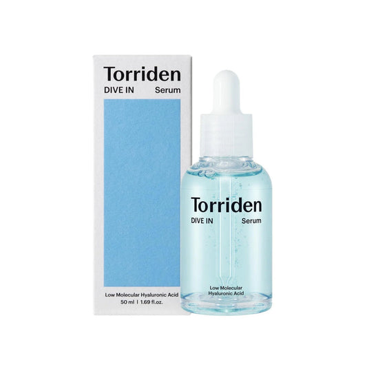 Torriden Dive-In Serum 50ml