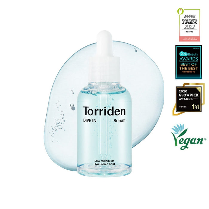 Dive-In Serum