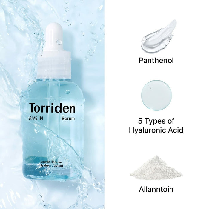 Dive-In Serum