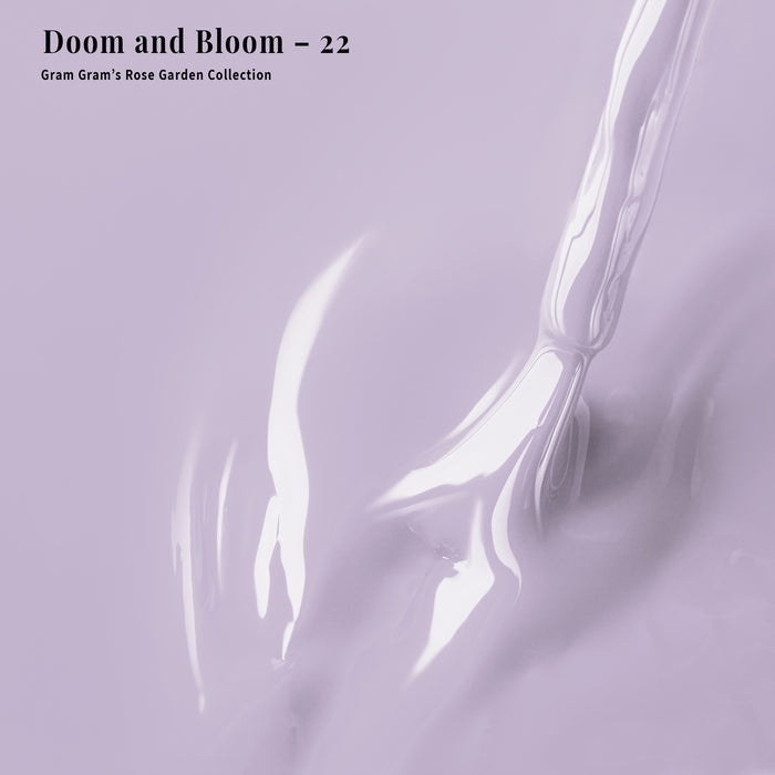 Doom and Bloom - 22 - Polish Duo
