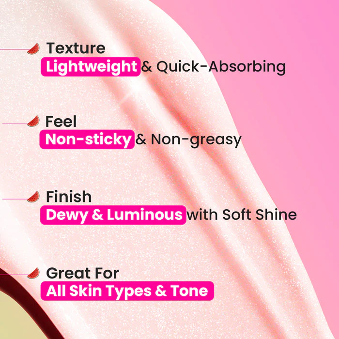 Dot and Key Vitamin C + E In-The-Spotlight Strobe Cream - 30ml