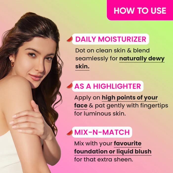 Dot and Key Vitamin C + E In-The-Spotlight Strobe Cream - 30ml