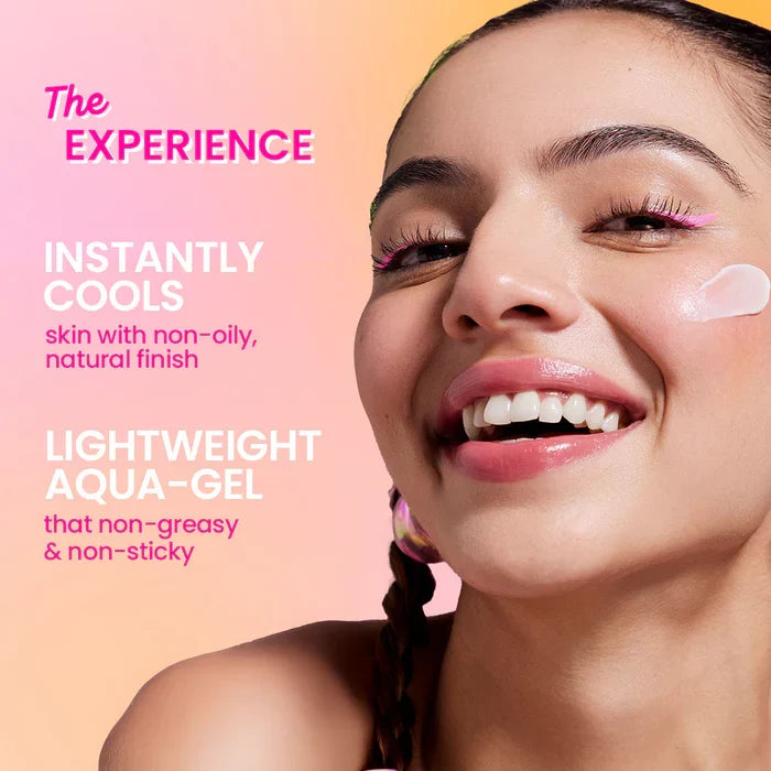 Dot and Key Watermelon Cooling Sunscreen SPF 50+ PA++++ (80gm)