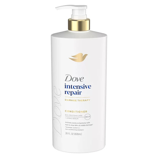 DOVE Intensive Repair Damage Therapy Conditioner بلسم دوڤ إصلاح مكثّف لعلاج التلف