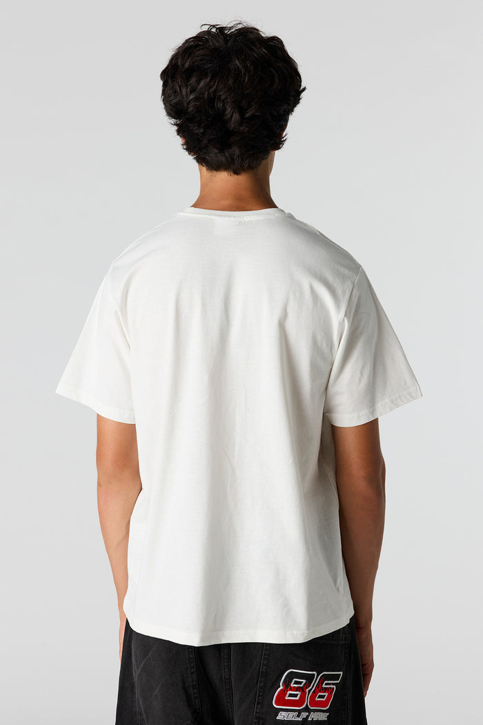 Dragon Graphic T-Shirt