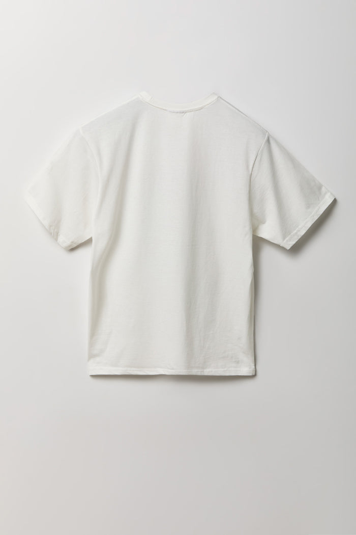 Dragon Graphic T-Shirt