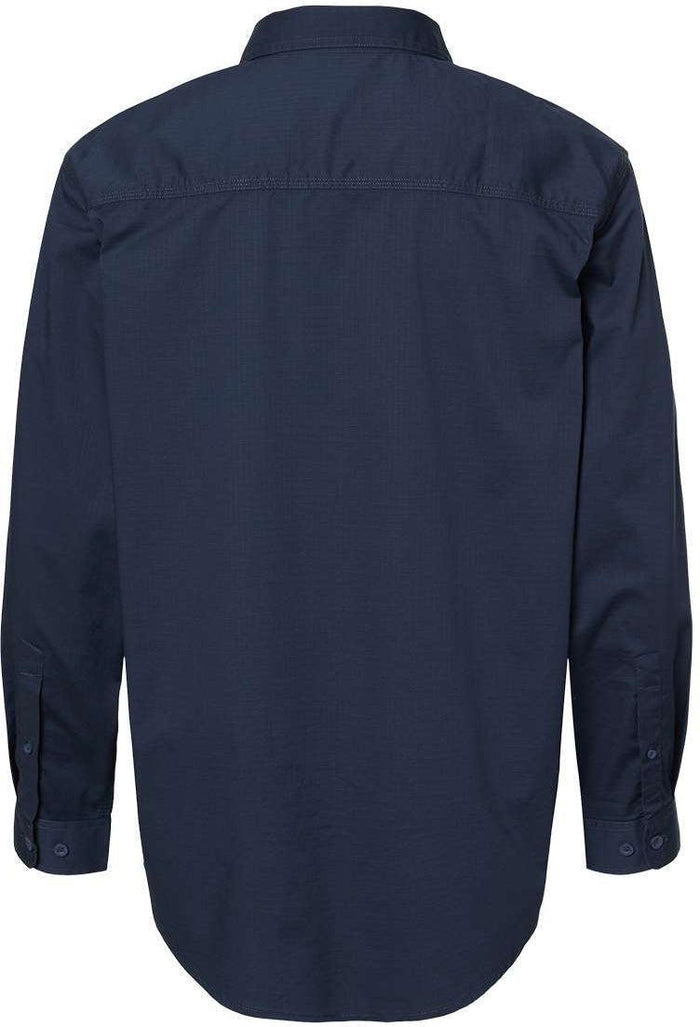 no-logo DRI Duck Craftsman Woven Shirt-Wovens-DRI DUCK-Thread Logic