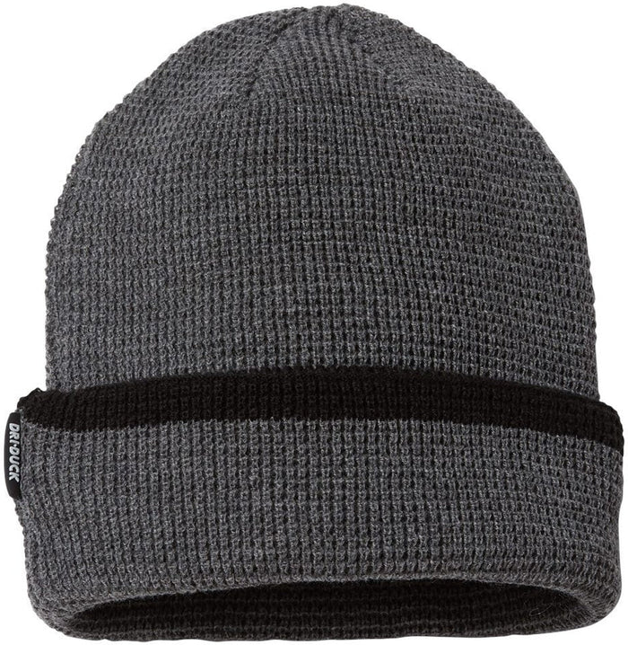 DRI Duck Enclave Waffle Beanie