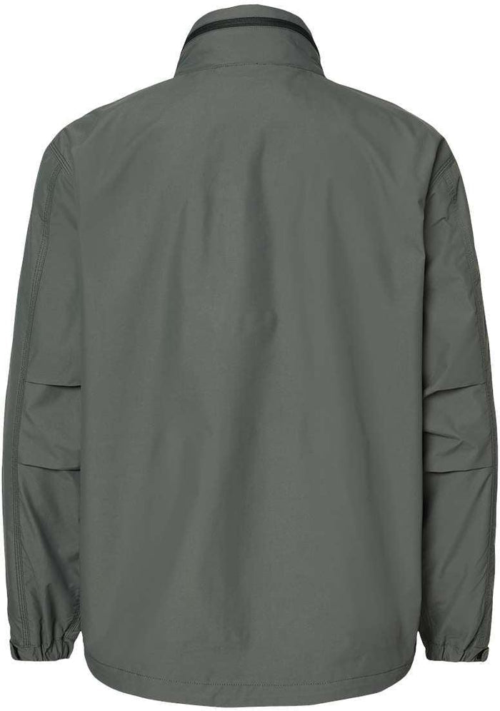 no-logo DRI Duck Field Jacket-Outerwear-DRI DUCK-Thread Logic